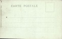 CPA Angleterre Londres Abbaye De Westminster