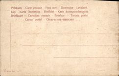 CPA Fantaisie Fleurs 