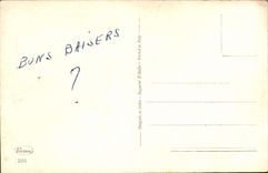 CPA Fantaisie Fleurs