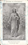 CPA Fantaisie Souvenir de Montmartre 