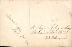 CPA Fantaisie Enfant