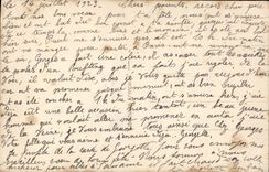 CPA Fantaisie Fleurs 