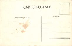 CPA Fantaisie Boucher 