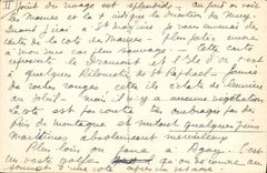 Alrededores de la POSTAL de la VENDIMIA de Raphael del St vistos en la isla del oro