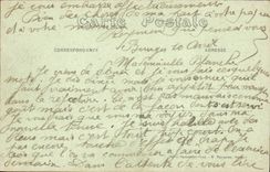 Plataforma de Bourges de la POSTAL de la VENDIMIA de la torre de la catedral la bóveda de la escalera