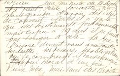 CPA Fantaisie Femme Illustrateur Lorbella 