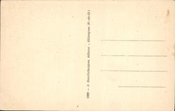 VINTAGE POSTCARD Auvergne the Mount Gilds Seen picturesque