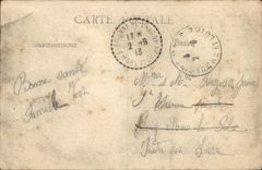 CPA Saint Cloud Les cascades 