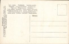 Mujeres de la fantasía de la POSTAL de la VENDIMIA