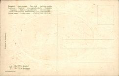 CPA Fantaisie Enfants Violon Flute Musique 