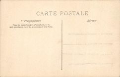 VINTAGE POSTCARD Fantasy Woman