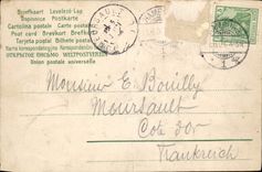 CPA Fantaisie Enfants Gruss