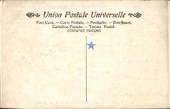 VINTAGE POSTCARD Fantasy Angel Angels Bell