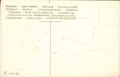 CPA Fantaisie Enfants Trefle