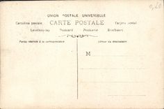 CPA Fantaisie Femme Robinne