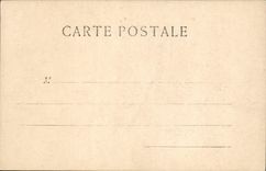 VINTAGE POSTCARD Fantasy Woman Children