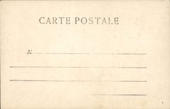 CPA Fantaisie Femme Araignee