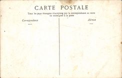 VINTAGE POSTCARD Fantasy Woman