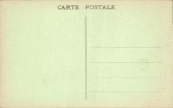 Tumba de St. Louis de la cámara acorazada de Dreux de la POSTAL de la VENDIMIA del alambre de príncipe Fernando del duque de Montpensier de Millet