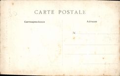 CPA Amiens Place Gambetta