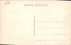 CPA Peille La Tour Des Comtes De Provence Vieux chateau feodal 