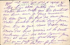 VINTAGE POSTCARD Monte Carlo View Taken De Beausoleil