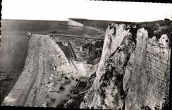 MODERN CARD Treport View