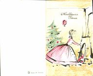 MODERN CARD Better Wishes