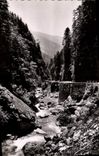 CPM Les Gorges De I'Arly