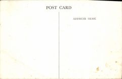 Castillo de Arundel de la POSTAL de la VENDIMIA del noroeste