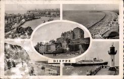 CPM Dieppe 