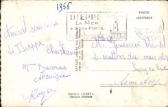 CPM Dieppe 