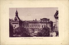 CPA Toulouse Donjon du Capitole