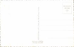 CPM Perros Guirec La rade Trestrignel