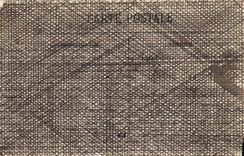 VINTAGE POSTCARD Lyon Places and District of the Composts Slope of Fourviere