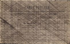 VINTAGE POSTCARD Lyon Palate Commercial the Stock Exchange