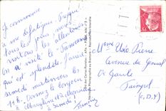 CPA Lourdes Bernadette Soubirous