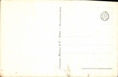 Delle Carceri de Assisi Eromo de la POSTAL de la VENDIMIA