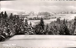 CPM Scheidegg im Allgau 