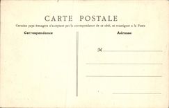 CPA Orleans Le Pont Vue Generale