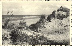 MODERN CARD Ostend the Dune