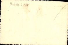 MODERN CARD Vue Is Castle