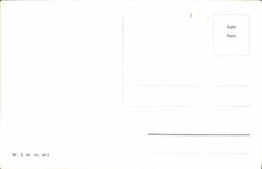 POSTAL MODERNA Dom Von Norden de Maguncia