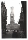 Photo Bruges Paques 1972