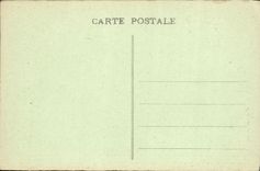 POSTAL Nogent de la VENDIMIA el rey View