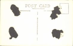 CPA Hampton Court Palace