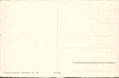 CPA Munchen Frauenkirche