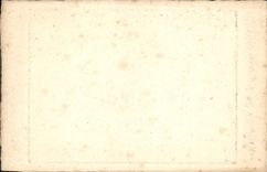 VINTAGE POSTCARD Church