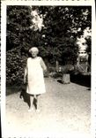 Photograph 1967 Malon old woman