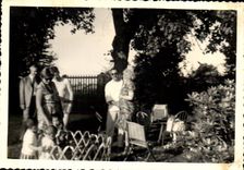 Photograph 1964 Malon